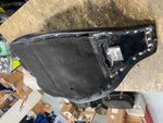 Lepera Silhouette Seat Harley Touring road Street Glide Ultra classic Smooth 08^
