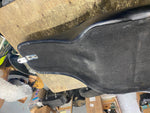 Lepera Silhouette Seat Harley Touring road Street Glide Ultra classic Smooth 08^