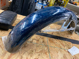 Original Paint Harley AMF NOS Front Fender Shovelhead FX FXR Ironhead Sportster