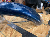 Original Paint Harley AMF NOS Front Fender Shovelhead FX FXR Ironhead Sportster