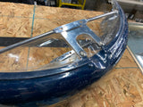 Original Paint Harley AMF NOS Front Fender Shovelhead FX FXR Ironhead Sportster