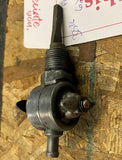 Vtg Petcock OEM Harley Sportster FLH FX 62125-55b Ironhead K model Shovelhead
