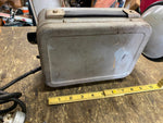 Vtg Amstro Corp Ameresco Strobe Lamp Light Photography 200-16000 Flashes Tools!