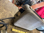 Vtg Amstro Corp Ameresco Strobe Lamp Light Photography 200-16000 Flashes Tools!