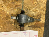 Vtg Petcock OEM Harley Sportster FLH FX 62125-55b Ironhead K model Shovelhead