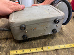 Vtg Amstro Corp Ameresco Strobe Lamp Light Photography 200-16000 Flashes Tools!