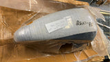 NOS Factory Harley Right Fuel Tank OEM Softail 5 Gallon Flat Side 1984-99