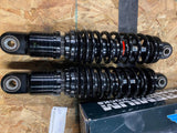 Premium Ride-Height Adjustable Shocks Harley Touring FLH Street road Ultra Glide