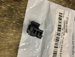 Namz Replacement Plug Connectors 3-Position Harley Touring Softail Dyna Sportste