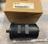 Harley OEM Road King Efi Flhri Evap Vapor Charcoal Emission Canister 27042-84a