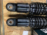 Premium Ride-Height Adjustable Shocks Harley Touring FLH Street road Ultra Glide