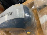 NOS Factory Harley Right Fuel Tank OEM Softail 5 Gallon Flat Side 1984-99