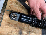 Premium Ride-Height Adjustable Shocks Harley Touring FLH Street road Ultra Glide