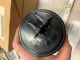 Harley OEM Road King Efi Flhri Evap Vapor Charcoal Emission Canister 27042-84a