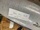 NOS Factory Harley Right Fuel Tank OEM Softail 5 Gallon Flat Side 1984-99