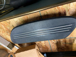 OEM Harley Street Road King Glide Floorboard Inserts Streamliner Factory FLHX