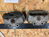 Triumph T140 Bonneville 650 750 Rocker Box Covers TR7 Tiger TR7RV T140