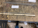 OEM NOS Clutch Rod Mousetrap Panhead shovelhead FLH 1965-1969 Factory Original!