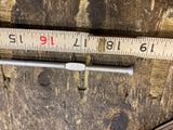 OEM NOS Clutch Rod Mousetrap Panhead shovelhead FLH 1965-1969 Factory Original!