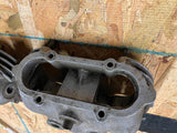 Triumph T140 Bonneville 650 750 Rocker Box Covers TR7 Tiger TR7RV T140