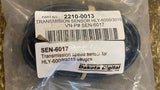 Dakota Digital Speedo Pickup Sensor Transmission Harley chopper Softail SEN-6017