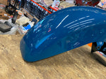 Front Fender Harley Billiard Teal FLHX Street Road Glide Bagger OEM Factory 2021