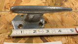 Vtg Cleat Bow Tie Down Boat Marine chris craft fishing ski cruiser