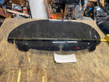 OEM 2014^ Harley Touring FLH Street Glide Ultra classic Tint 6"
