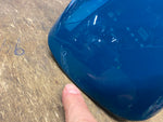 Front Fender Harley Billiard Teal FLHX Street Road Glide Bagger OEM Factory 2021