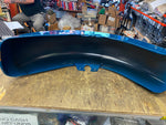 Front Fender Harley Billiard Teal FLHX Street Road Glide Bagger OEM Factory 2021