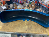 Front Fender Harley Billiard Teal FLHX Street Road Glide Bagger OEM Factory 2021