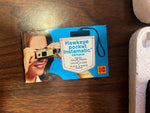 Vintage 1970s Kodak Hawkeye Pocket Instamatic Camera 110 Film
