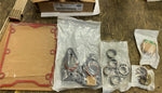 OEM Cam Bearing Rebuild Service Kit Twin Cam Softail Touring dyna Gasket Breathe