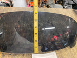 OEM 2014^ Harley Touring FLH Street Glide Ultra classic Tint 6"