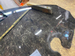 OEM 2014^ Harley Touring FLH Street Glide Ultra classic Tint 6"