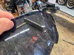 OEM 2014^ Harley Touring FLH Street Glide Ultra classic Tint 6"