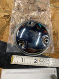 Triumph BSA Triple Points Cover a75 t150 750 trident rocket 3 Chrome timer
