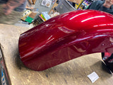 Front Fender Harley Velocity Red? FLHX Street Road Glide Bagger OEM Factory Nice