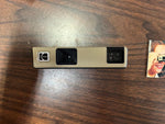 Vintage 1970s Kodak Hawkeye Pocket Instamatic Camera 110 Film