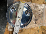 Triumph BSA Triple Points Cover a75 t150 750 trident rocket 3 Chrome timer