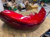 Front Fender Harley Velocity Red? FLHX Street Road Glide Bagger OEM Factory Nice