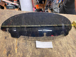 OEM 2014^ Harley Touring FLH Street Glide Ultra classic Tint 6" Scratch