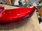 Front Fender Harley Velocity Red? FLHX Street Road Glide Bagger OEM Factory Nice