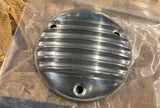 Triumph BSA Triple Points Cover a75 t150 750 trident rocket 3 Ribbed timer