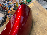 Front Fender Harley Velocity Red? FLHX Street Road Glide Bagger OEM Factory Nice