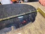 OEM 2014^ Harley Touring FLH Street Glide Ultra classic Tint 6" Scratch