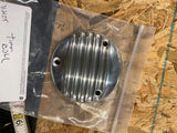 Triumph BSA Triple Points Cover a75 t150 750 trident rocket 3 Ribbed timer