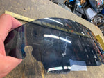 OEM 2014^ Harley Touring FLH Street Glide Ultra classic Tint 6" Scratch