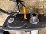 OEM Fuel Pump Module Ass 2007^ Harley Sportster 883 1200 Custom Iron 75268-07F