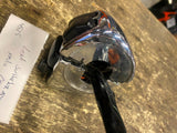 OEM Handlebar Control Harley Switch Box Chrome Radio Touring FLH Ultra glide